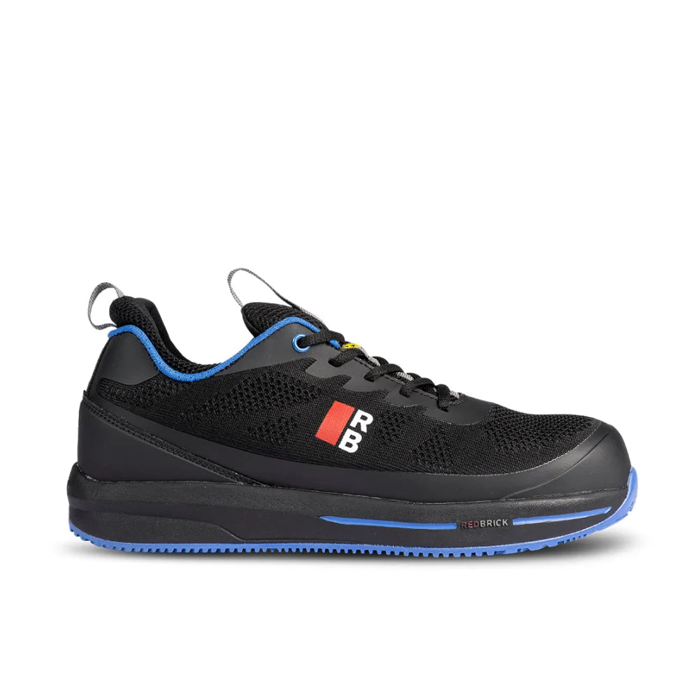 Redbrick Motion Star AF S1PS Werkschoenen