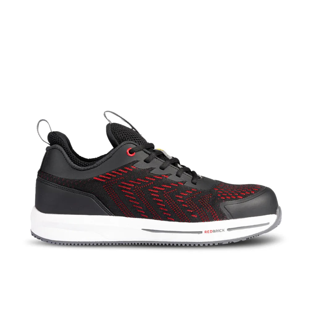 Redbrick Motion Sierra AF S1PS Werkschoenen