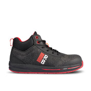 Redbrick Motion Comet High AF S3S Werkschoenen