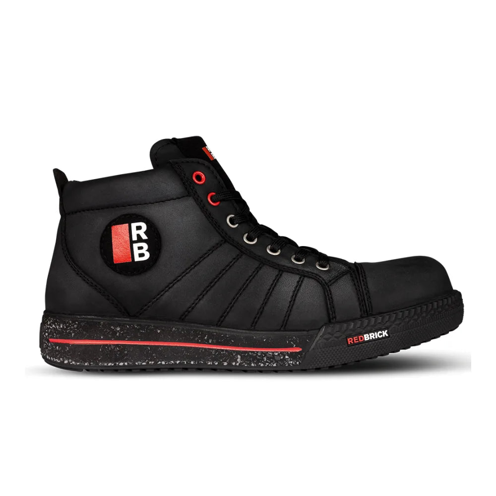 Redbrick Pearl S3L Werkschoenen