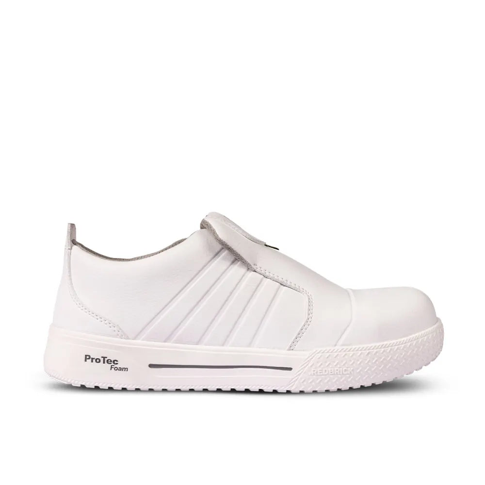 Redbrick Play S3S Werkschoenen