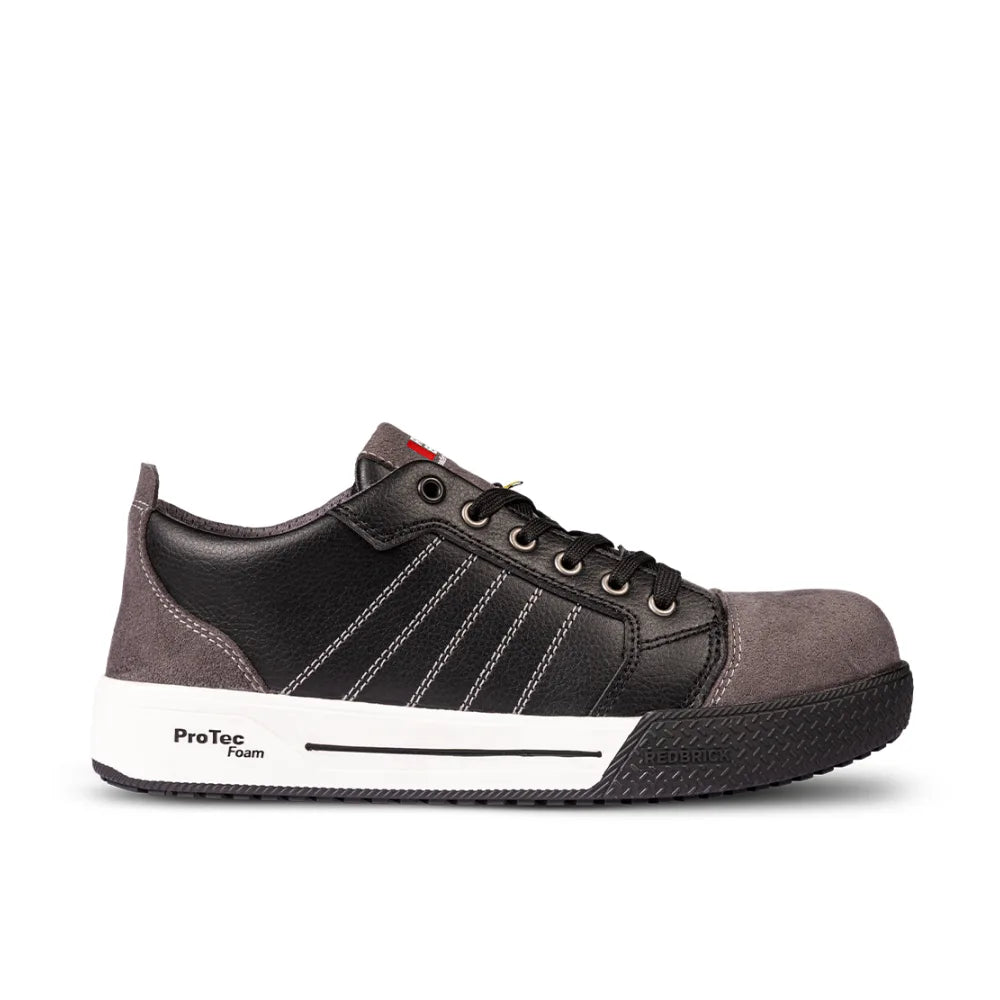 Redbrick Dunk Low S3S Werkschoenen