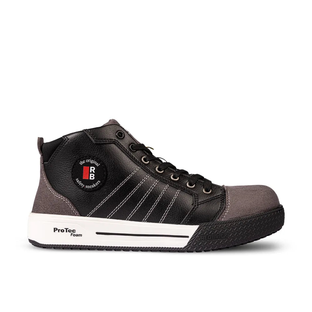 Redbrick Dunk High S3S Werkschoenen