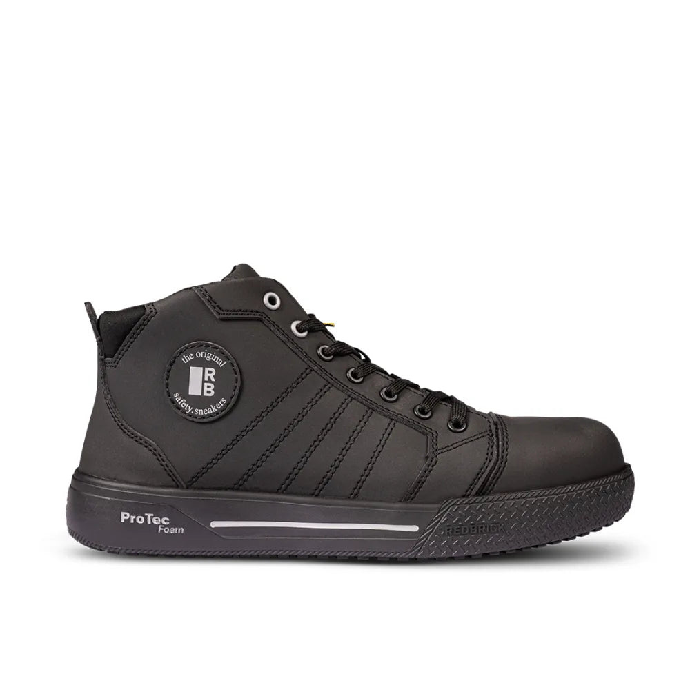 Redbrick werkschoenen