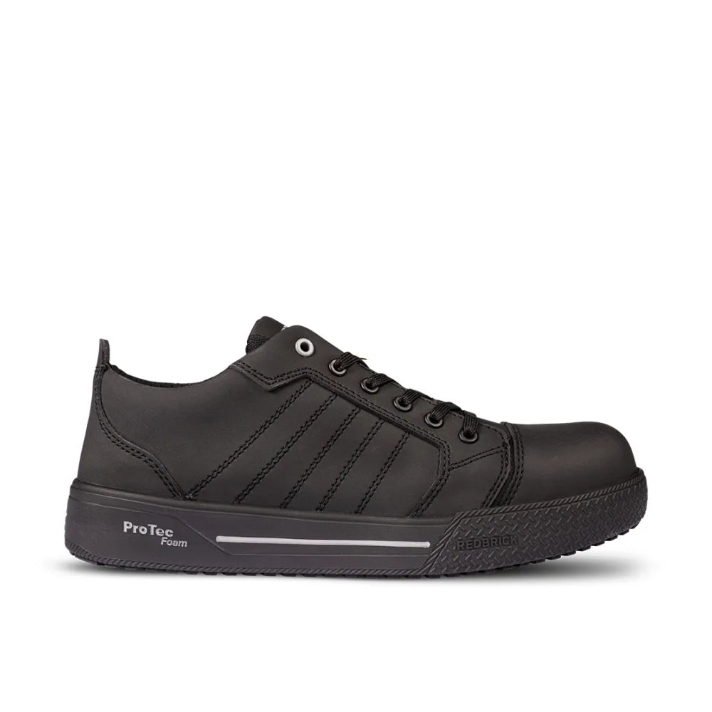 Redbrick Beater Low S3S Werkschoenen
