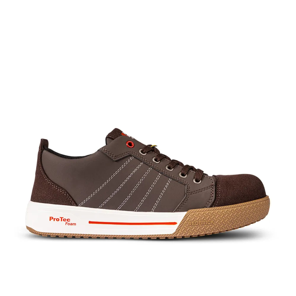 Redbrick Legend Low S3S Werkschoenen