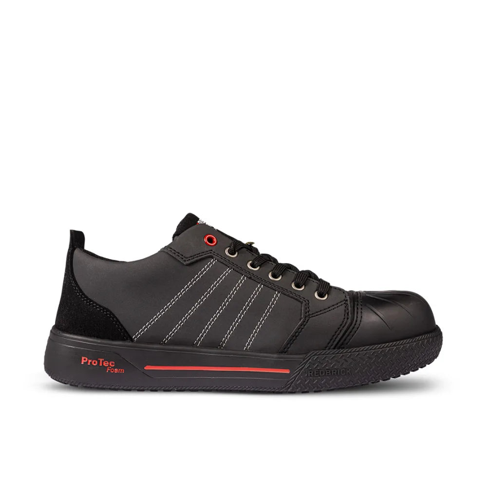 Redbrick Champ Low S3S Werkschoenen