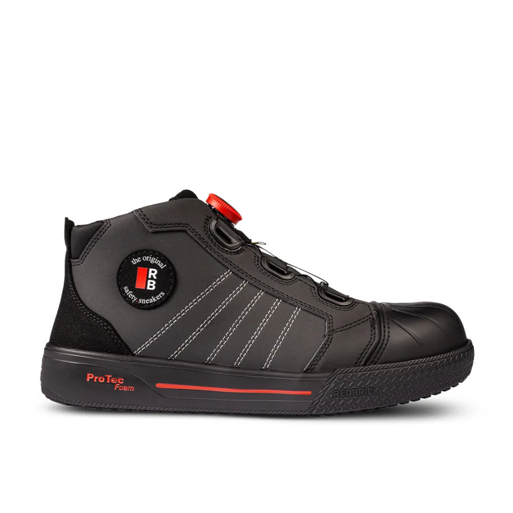 Redbrick Sprint S3S Werkschoenen