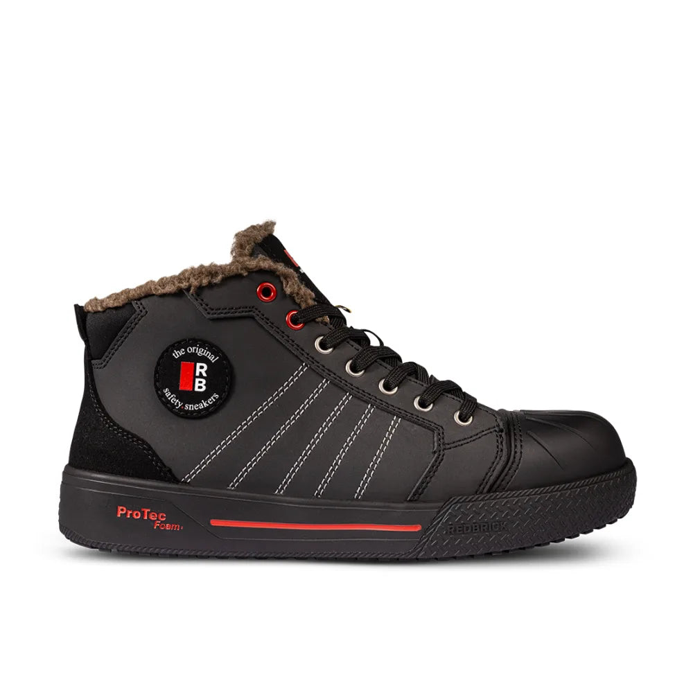 Redbrick Slam S3S Werkschoenen