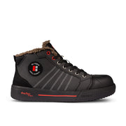 Redbrick Slam S3S Werkschoenen