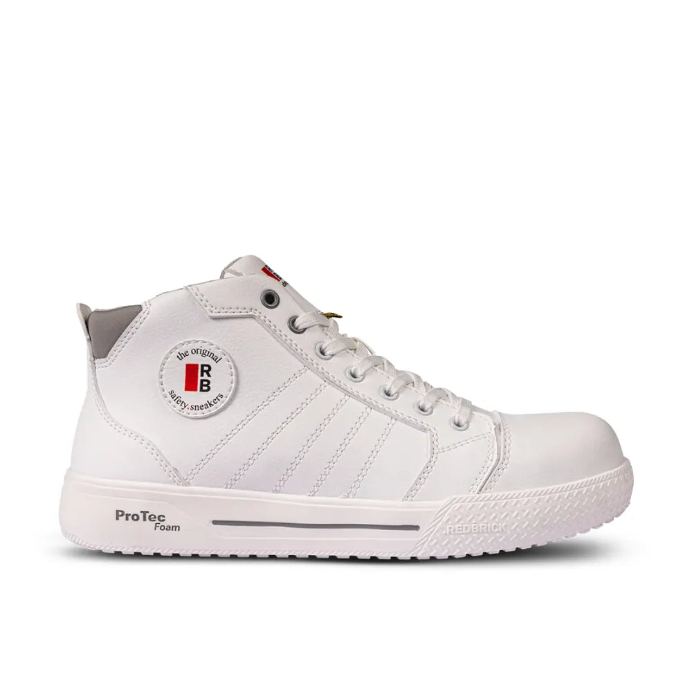 Redbrick Pivot High S3S Werkschoenen