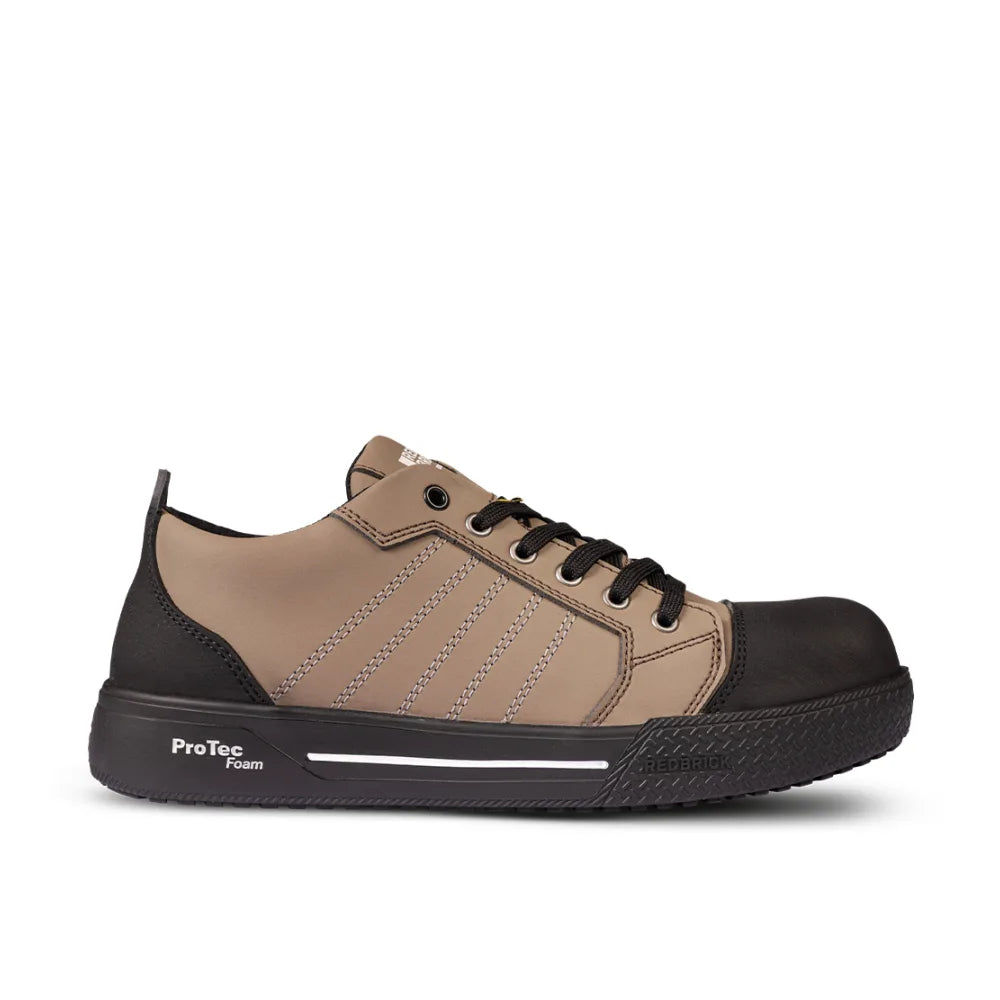 Redbrick Jump Low S3S Werkschoenen