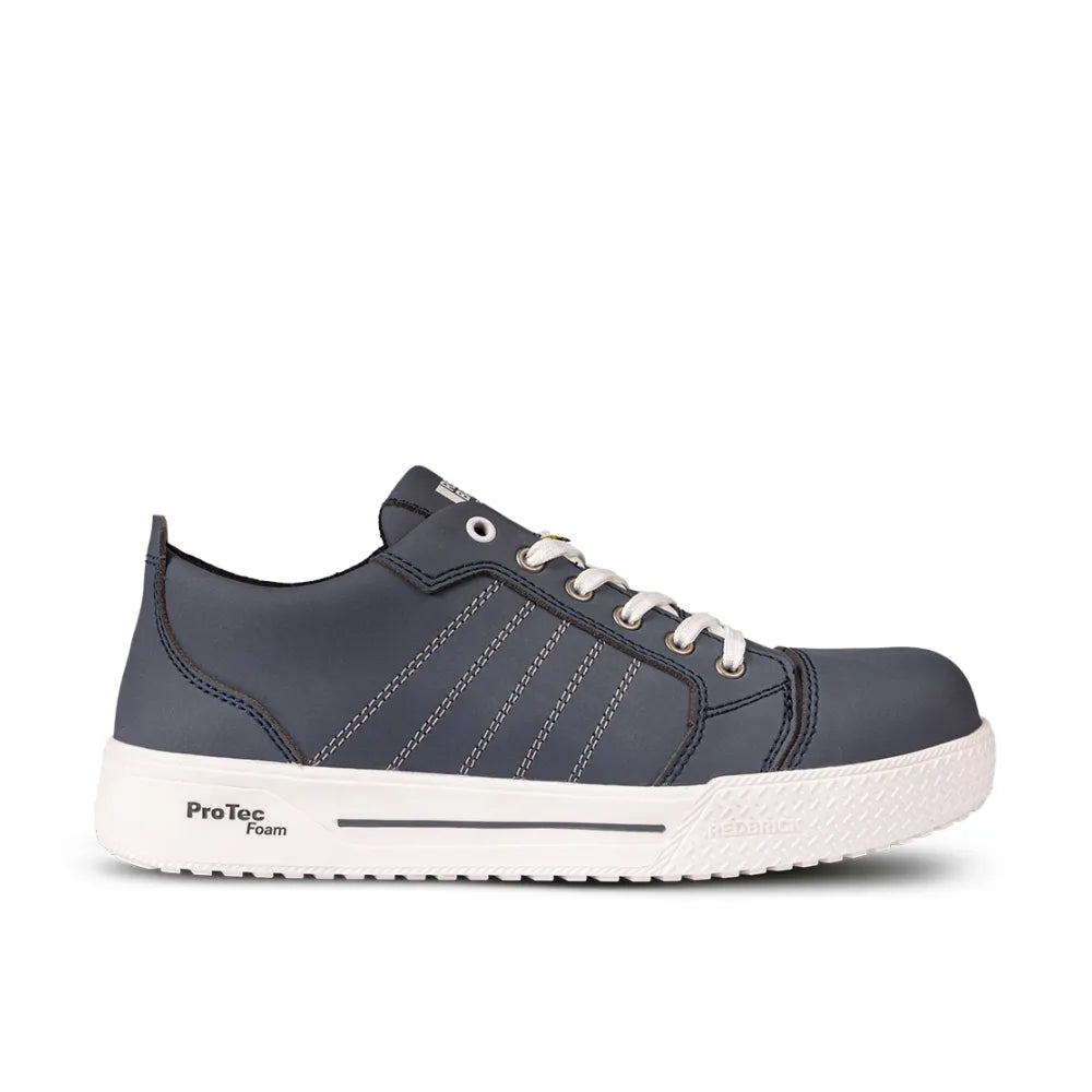 Redbrick Kick Low S3S Werkschoenen