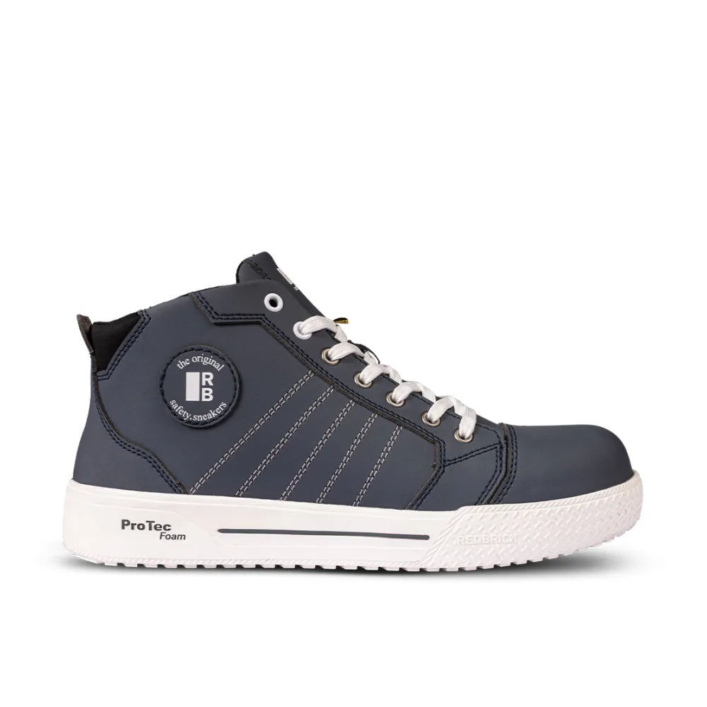 Redbrick Kick High S3S Werkschoenen