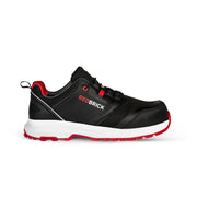 Redbrick Pulse Low S3 Werkschoenen