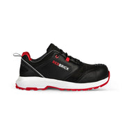 Redbrick Pulse Overnose Low S3 Werkschoenen