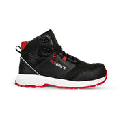 Redbrick Pulse Overnose High S3 Werkschoenen