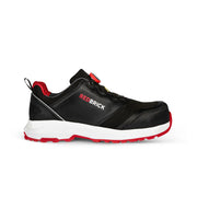 Redbrick Pulse Speed Lace Low S3 Werkschoenen