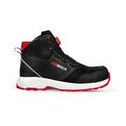 Redbrick Pulse Speed Lace High S3 Werkschoenen