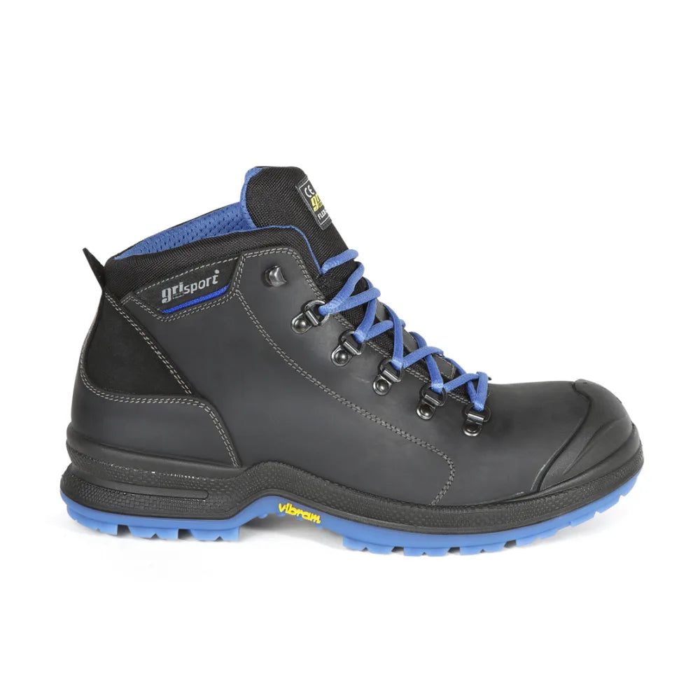 Grisport Data Bionik S3 Werkschoenen