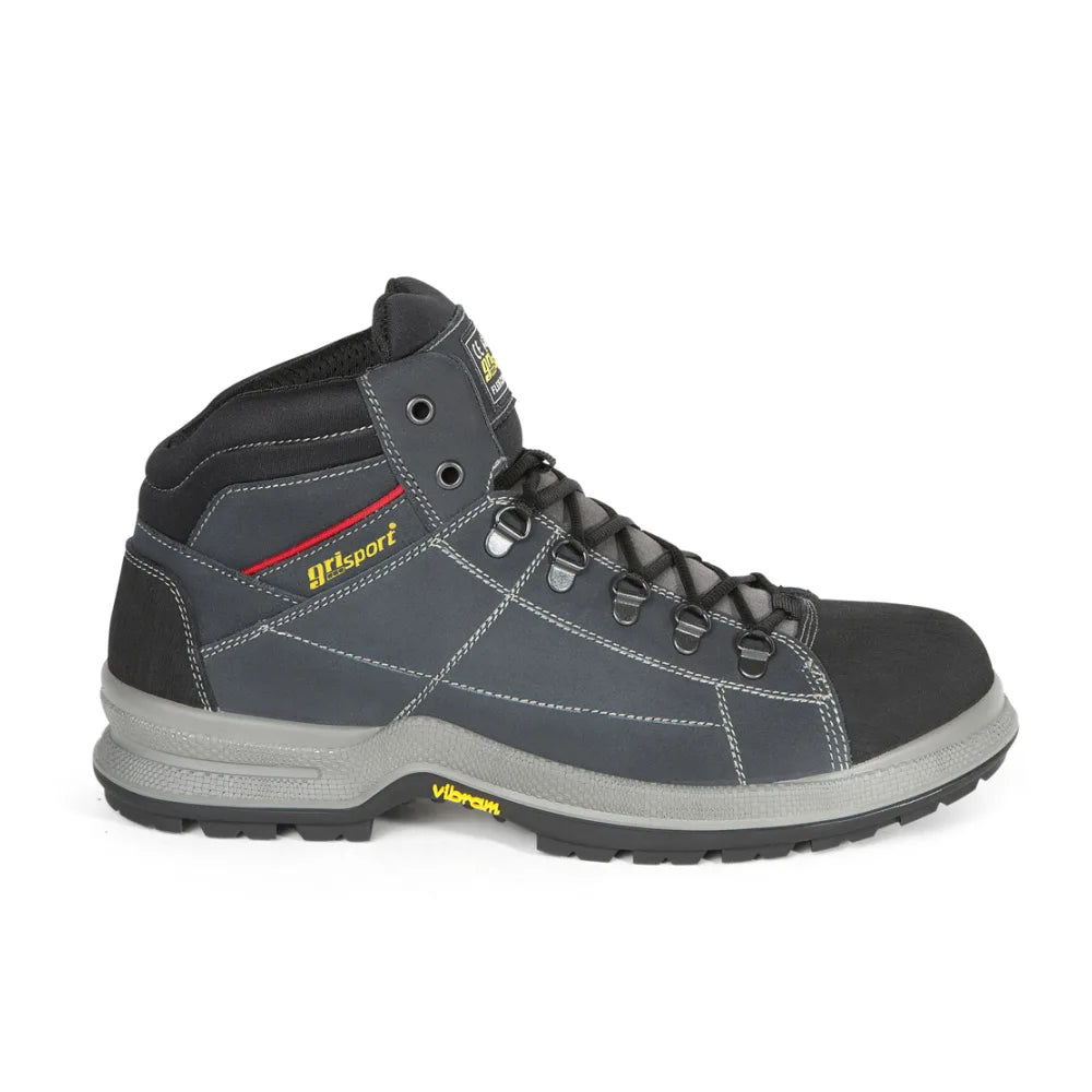 Grisport Matrix Bionik S3 Werkschoenen