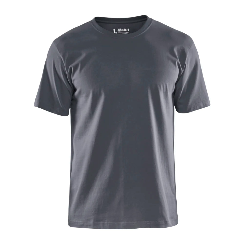 Blaklader 3300 1030 T-Shirt Grijs