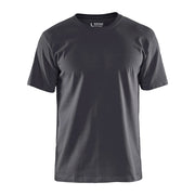 Blaklader 3300 1030 T-Shirt Medium Grijs