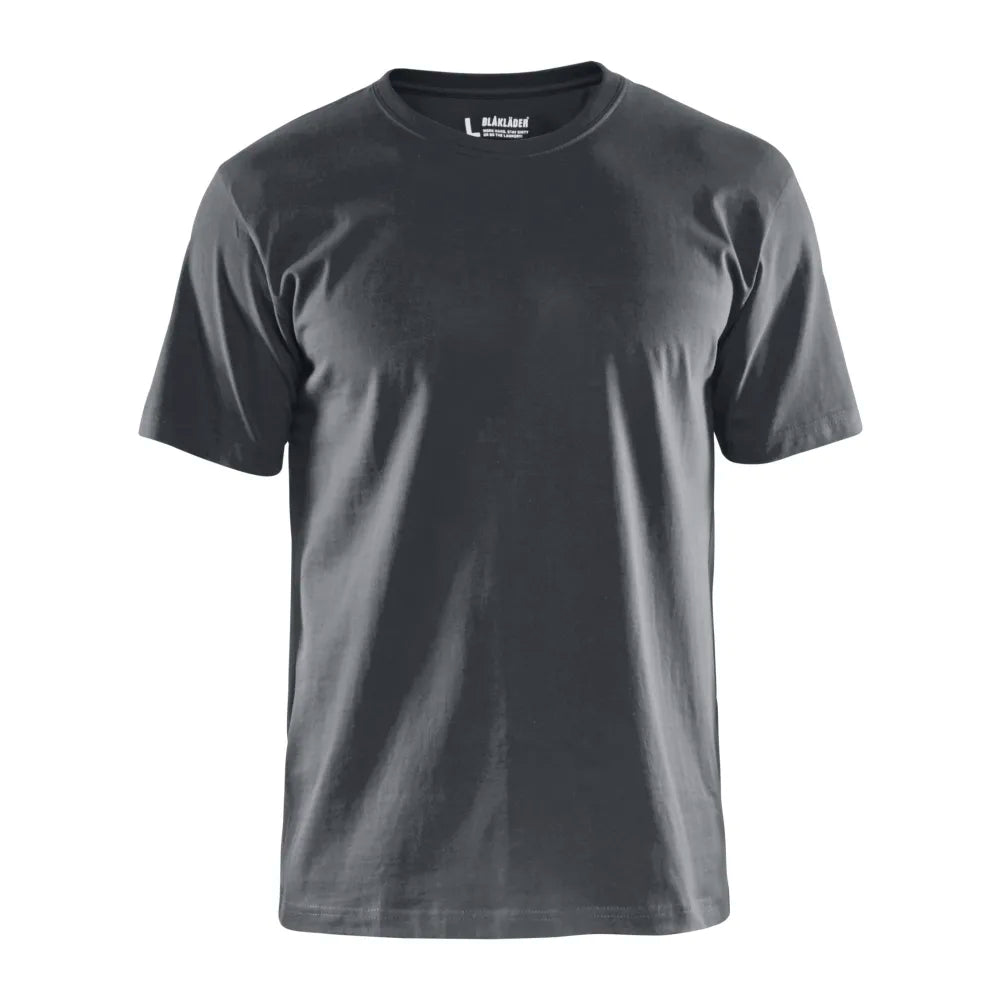 Blaklader 3300 1030 T-Shirt Donkergrijs