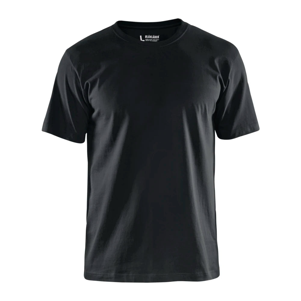 Blaklader 3300 1030 T-Shirt Zwart
