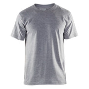 Blaklader 3300 1033 T-Shirt Grijs Mêlee