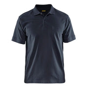 Blaklader 3305 1035 Piqué Polo Donker Marineblauw