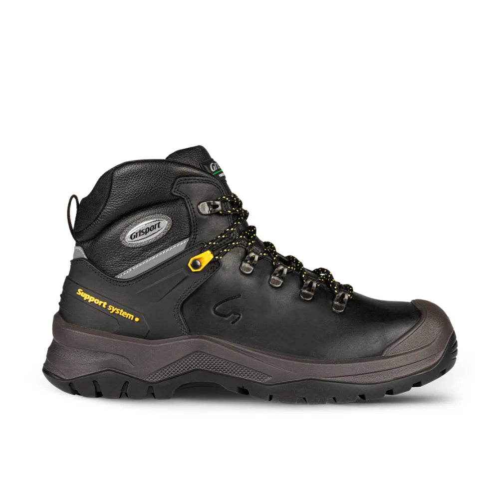 Grisport 70416L S3 Werkschoenen