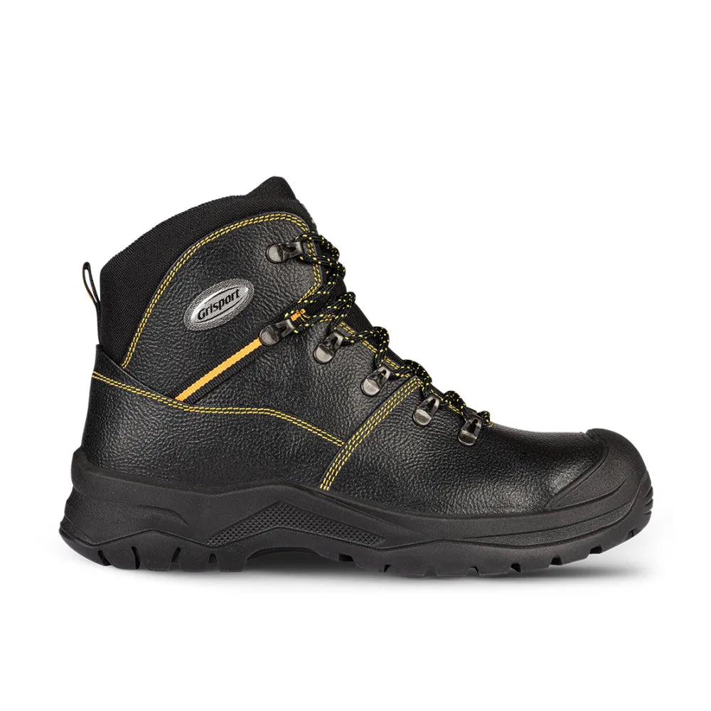 Grisport 706L S3 Werkschoenen