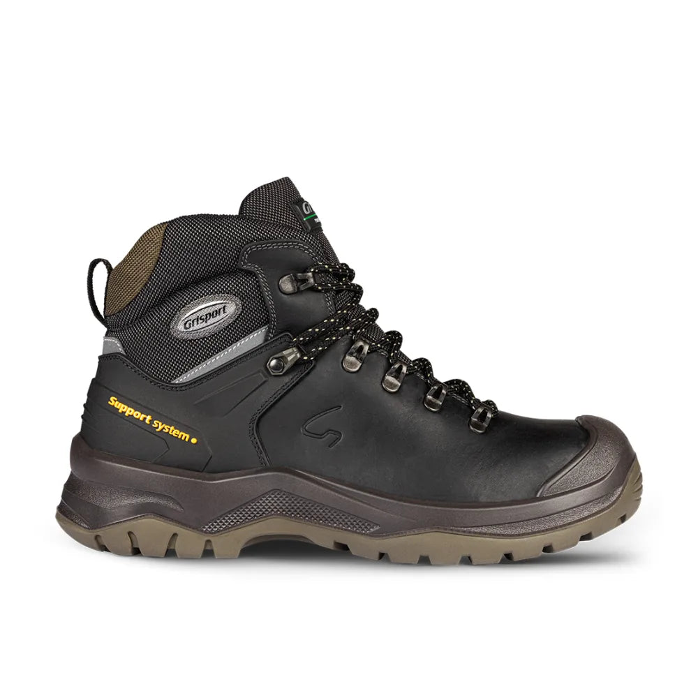 Grisport 903 Offroad Werkschoenen