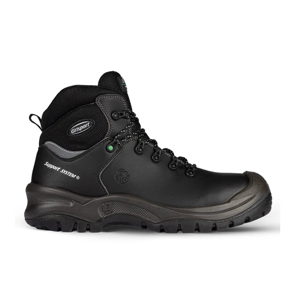 Grisport 103 Black S3L Werkschoenen