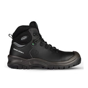 Grisport 103 Black S3L Werkschoenen