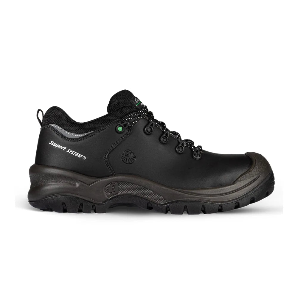 Grisport 101 Black S3L Werkschoenen
