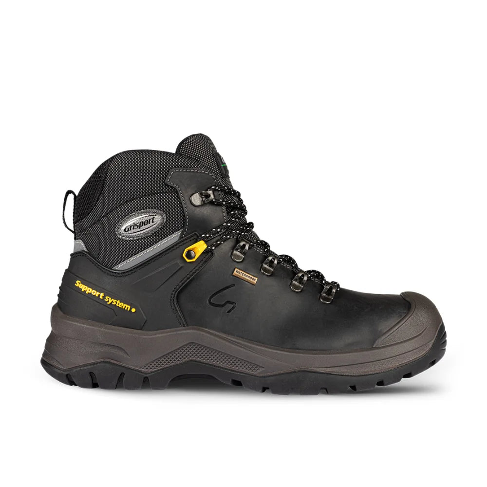 Grisport 70211C S7L Werkschoenen