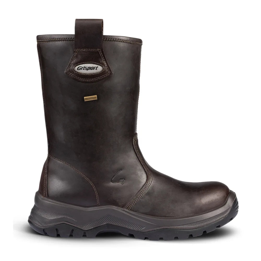 Grisport 70299C S7L Werklaarzen