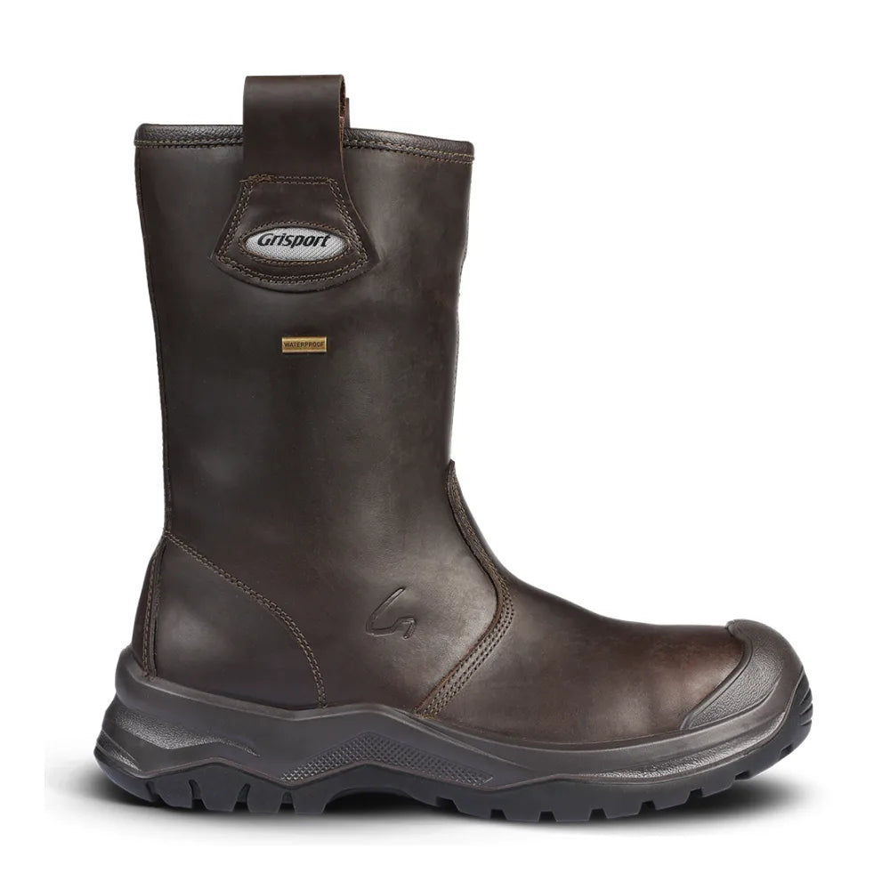 Grisport 70249C S7L Werklaarzen