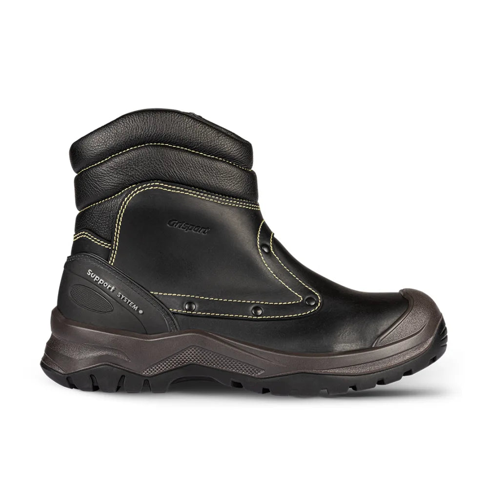 Grisport 72425K S3L Werkschoenen