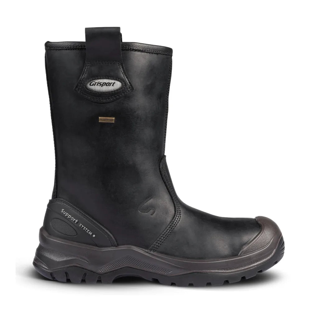 Grisport 72401C Wool S7L Werklaarzen