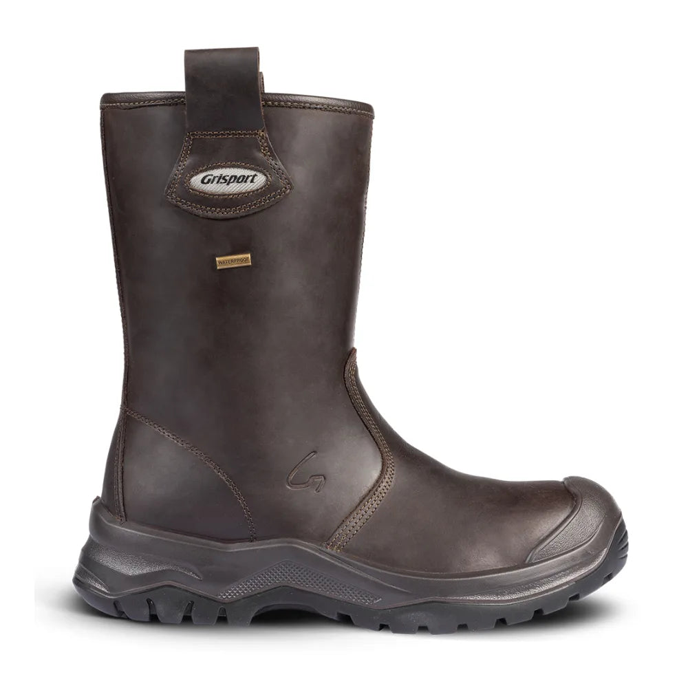 Grisport 70249C Wool S7L Werklaarzen