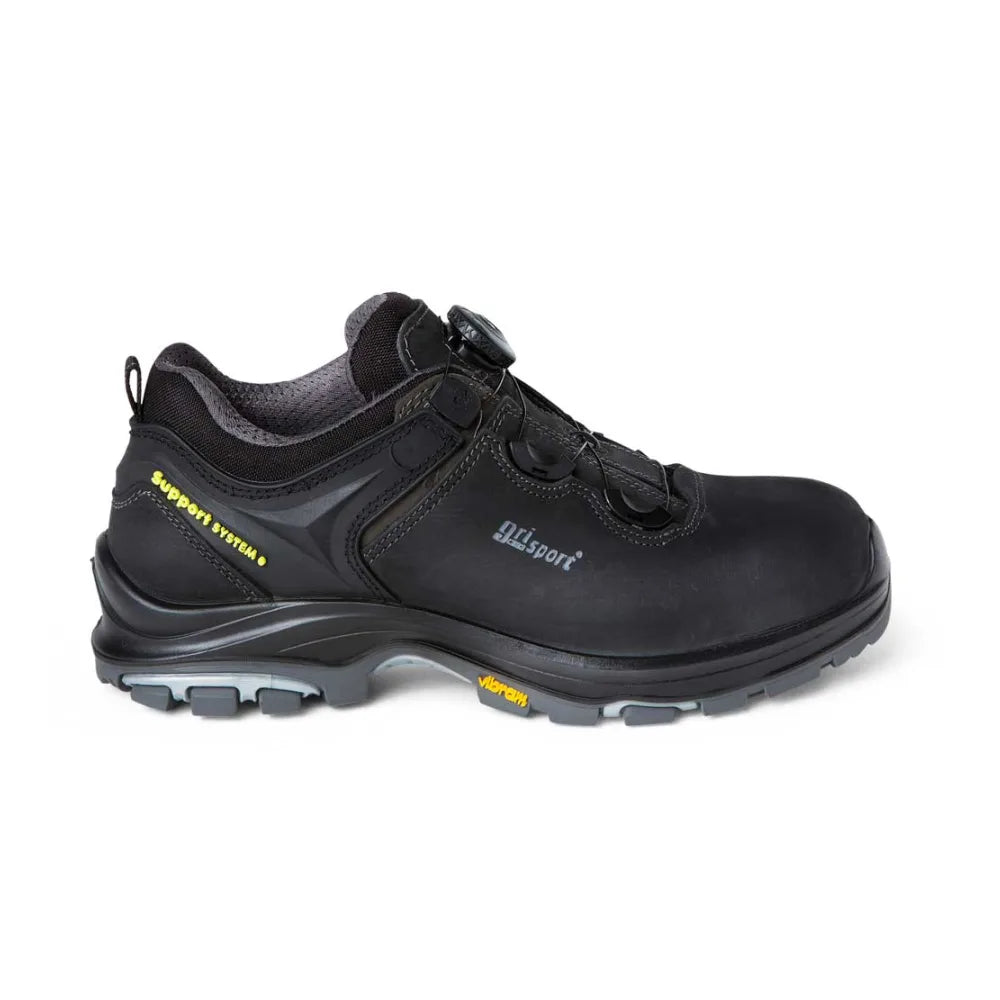 Grisport Constrictor S3 Werkschoenen