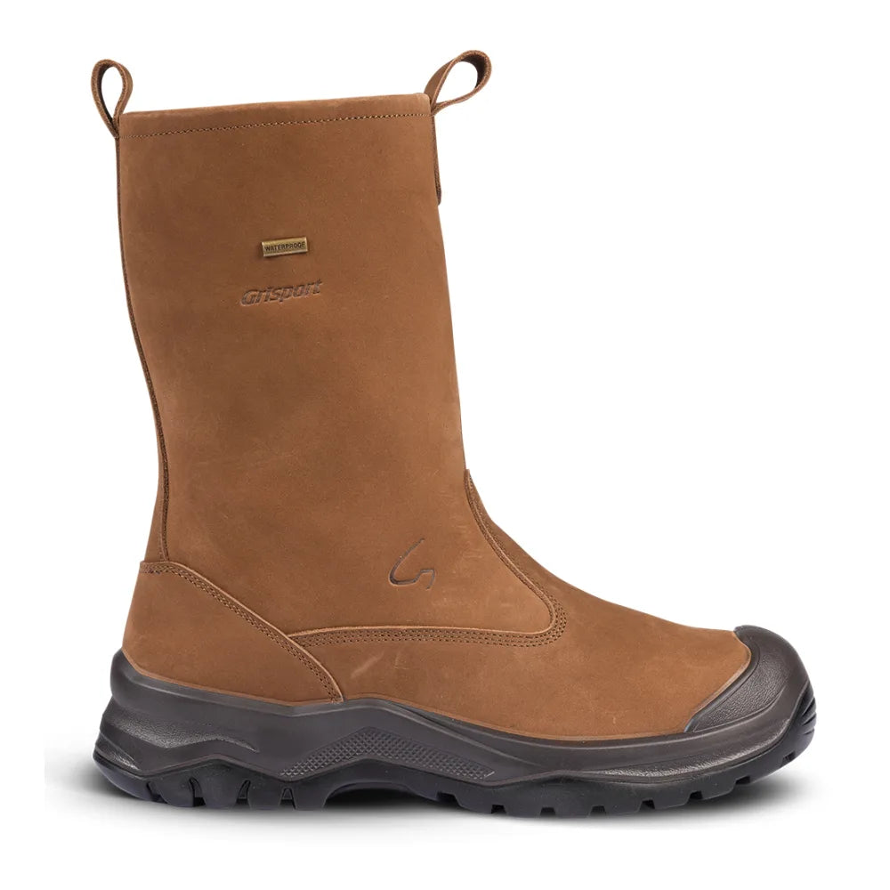 Grisport 72715C Wool S7L Werklaarzen
