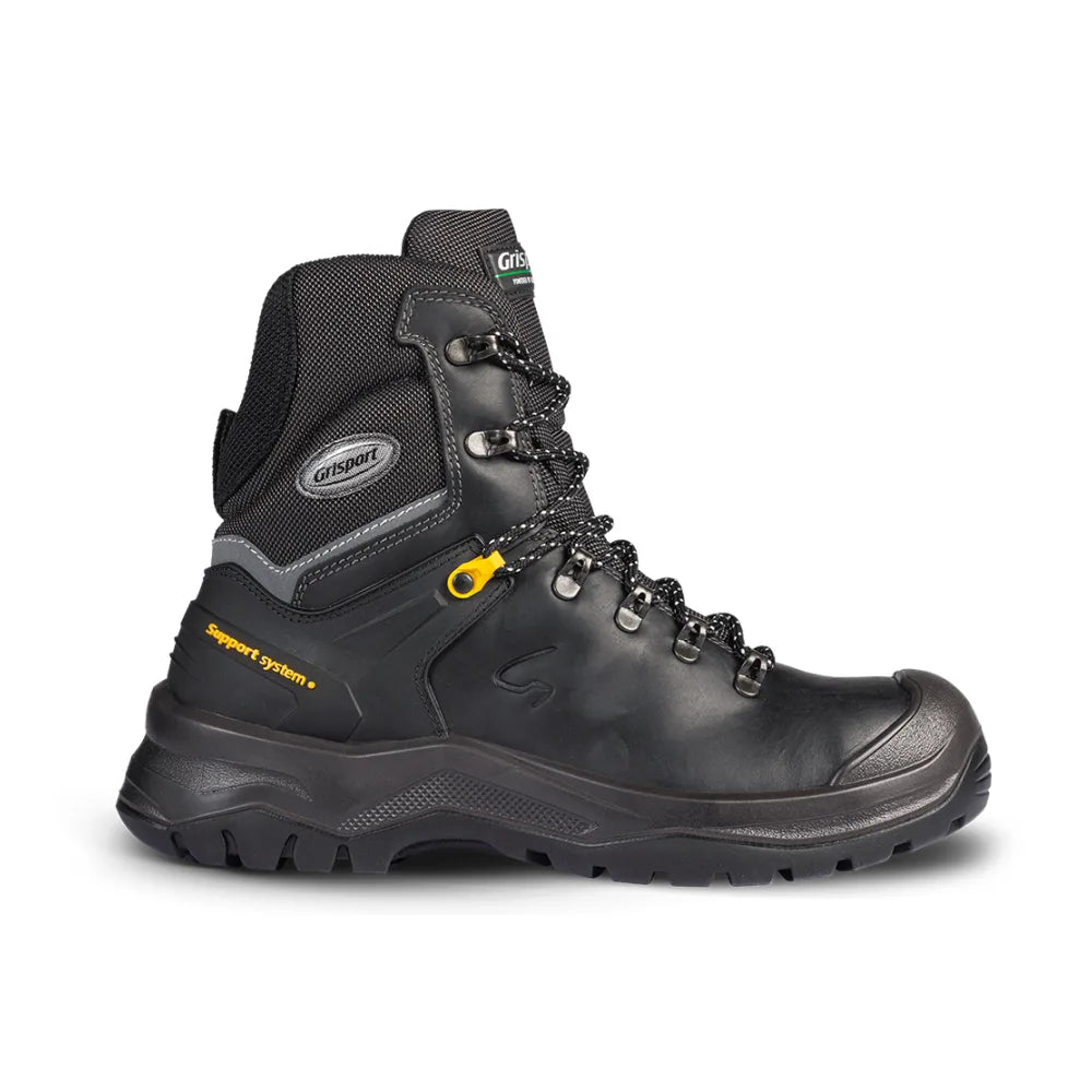 Grisport 905L Zipper S3 Werkschoenen