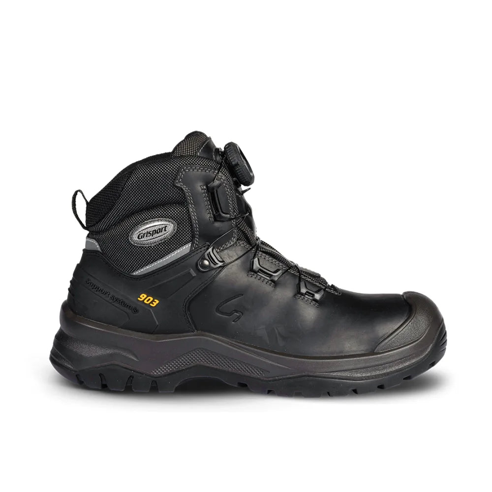 Grisport 903 Boa S3 Werkschoenen
