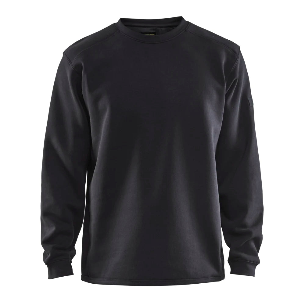 Blaklader 3335 1157 Sweatshirt Zwart
