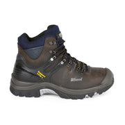 Grisport 71001L Brown S3 Werkschoenen