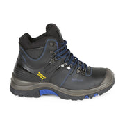 Grisport 71001L Black S3 Werkschoenen